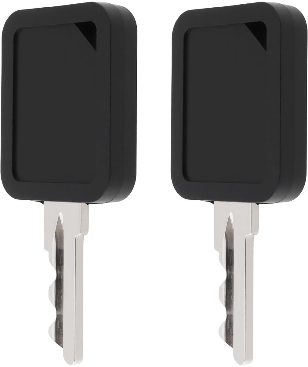 Cosensi - Set van 2 Vervangende Golf Autosleutels 1B 105068002