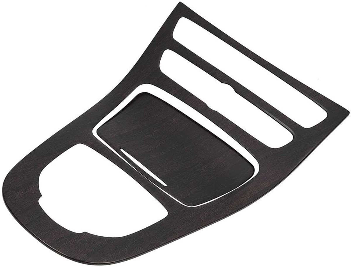 Cosensi- Versnellingspook Hoes - Console Gear Shift - Pookknop - Pookknop Universeel - Versnellingspook Knop - Auto Interieur Decoratie