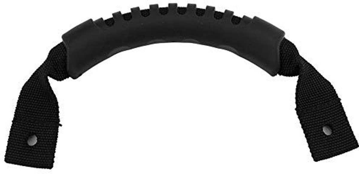 Cosensi- Kajak Handgreep Antislip - Vervangingshandgreep - Kofferhandvat - Deurgreep - Ergonomisch - Duurzaam Nylon/Rubber