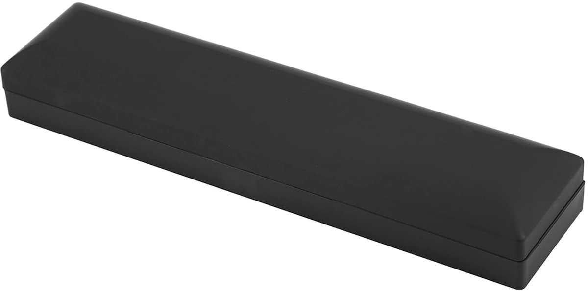Cosensi- Sieradenbox LED Verlichting - Sieradendoos - Sieradenboom - Opbergdoos - Reisbox - Hoogwaardige Rubber Deksel - Sieradenopbergdoos