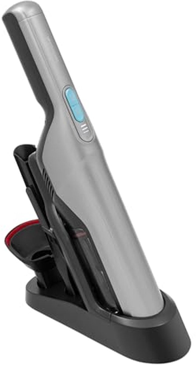 Draadloze Handstofzuiger met Hoge Zuigkracht en 2-in-1 Mondstuk