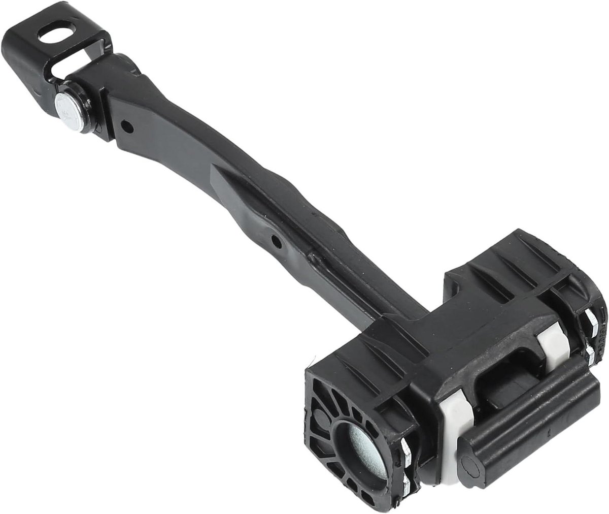 Deurstopper Auto - Deurhouder Deurvastzetter - Deur Open Houden - Roestwerende Coating - 1 stuk - Zwart