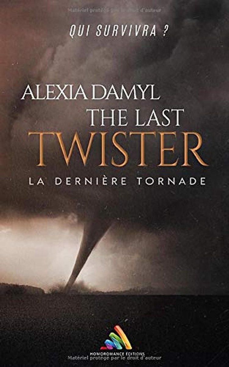 The Last Twister
