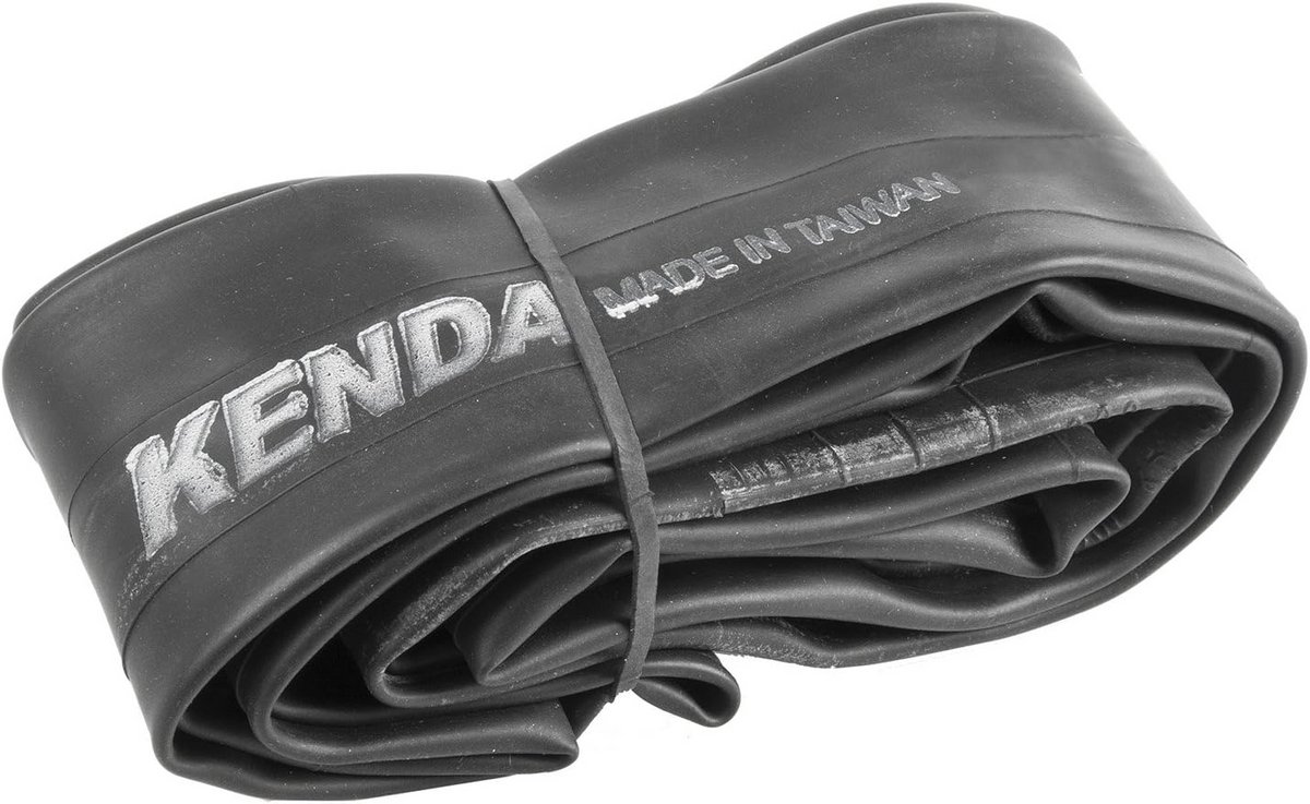 Universele Fiets Binnenband 28 inch (700c) - Geschikt voor 28mm tot 45mm Breedte - Autoventiel (AV)