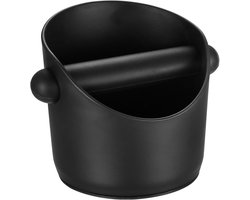 Afklopbak voor zeefhouder