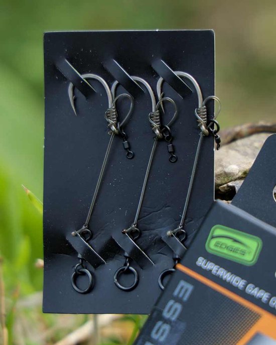 Fox Carp Fox Edges SWGO Chod Rig 6 van Fox — afbeelding 2