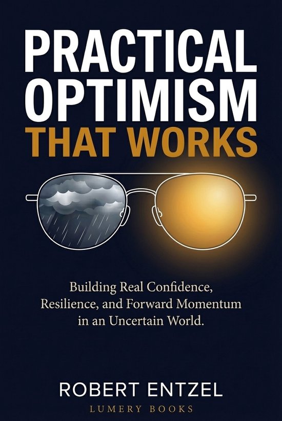 Practical Optimism That Works - cover