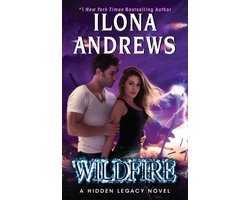Wildfire