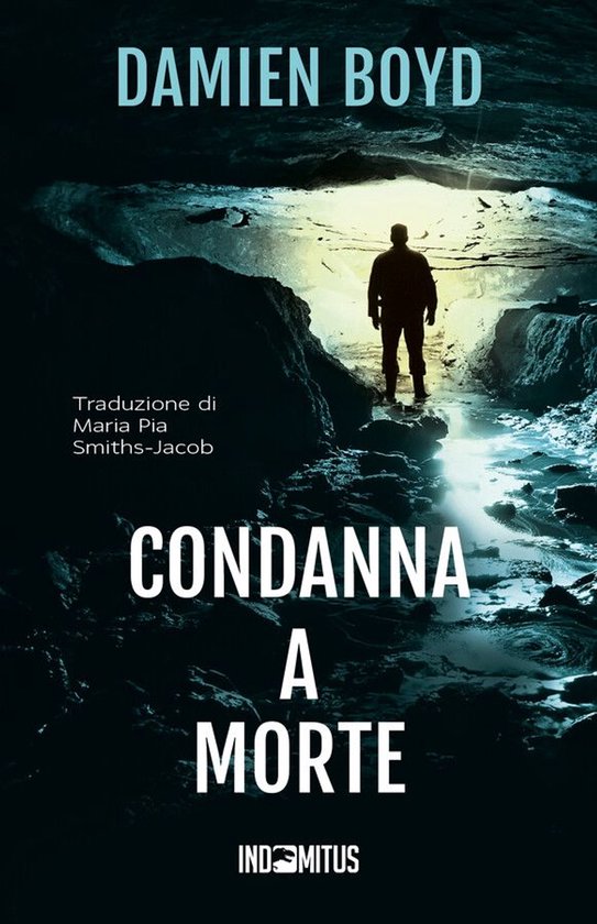 Le indagini dell'ispettore Nick Dixon 6 - Condanna a morte - cover
