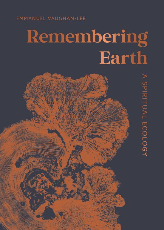 Remembering Earth - cover