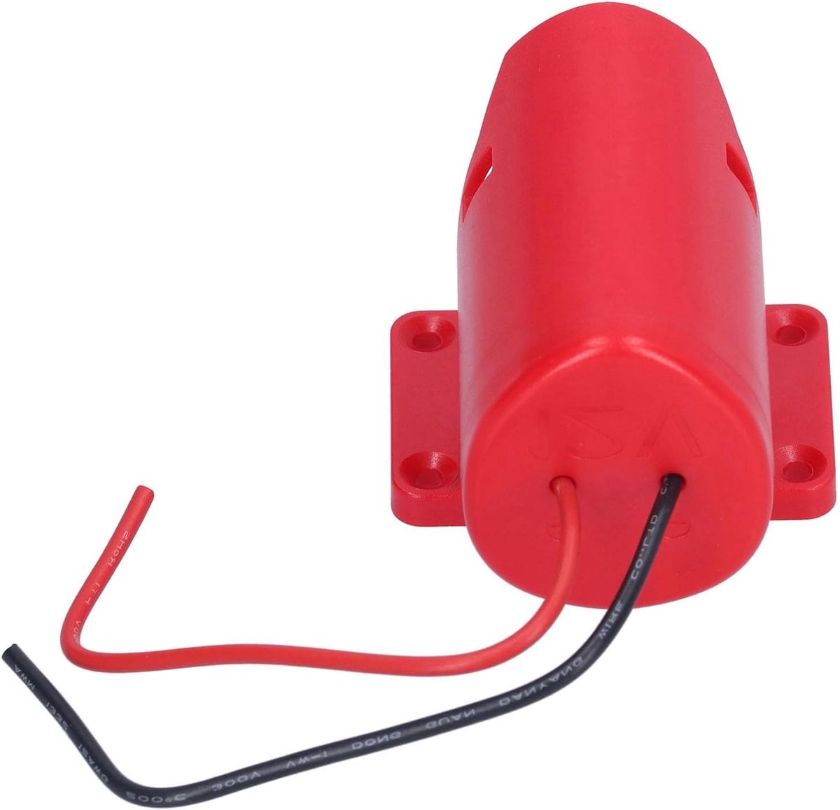 Batterijmontage-adapter voor M12 - Stevige en compacte oplossing voor betrouwbare stroomverbindingen, ideaal voor gereedschap en accessoires