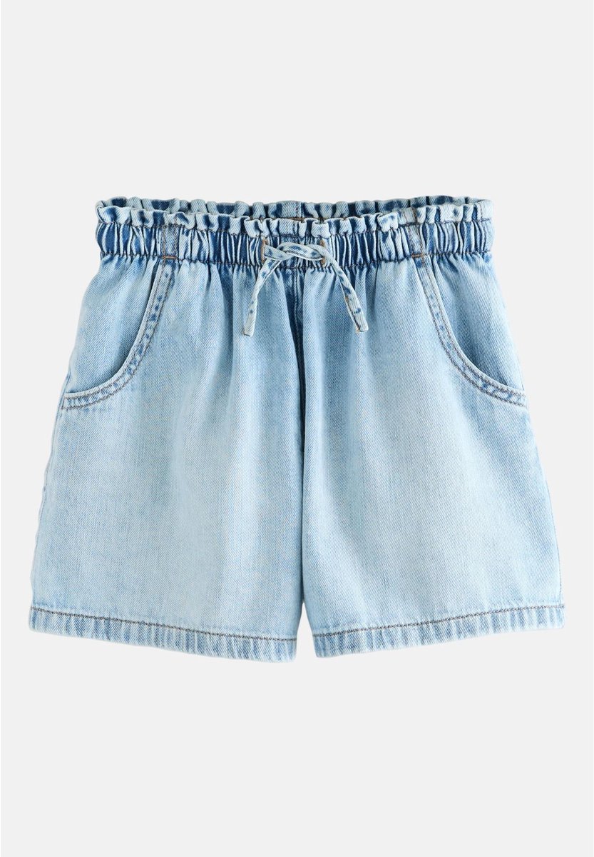 Next - Meisjes - Short - Blauw