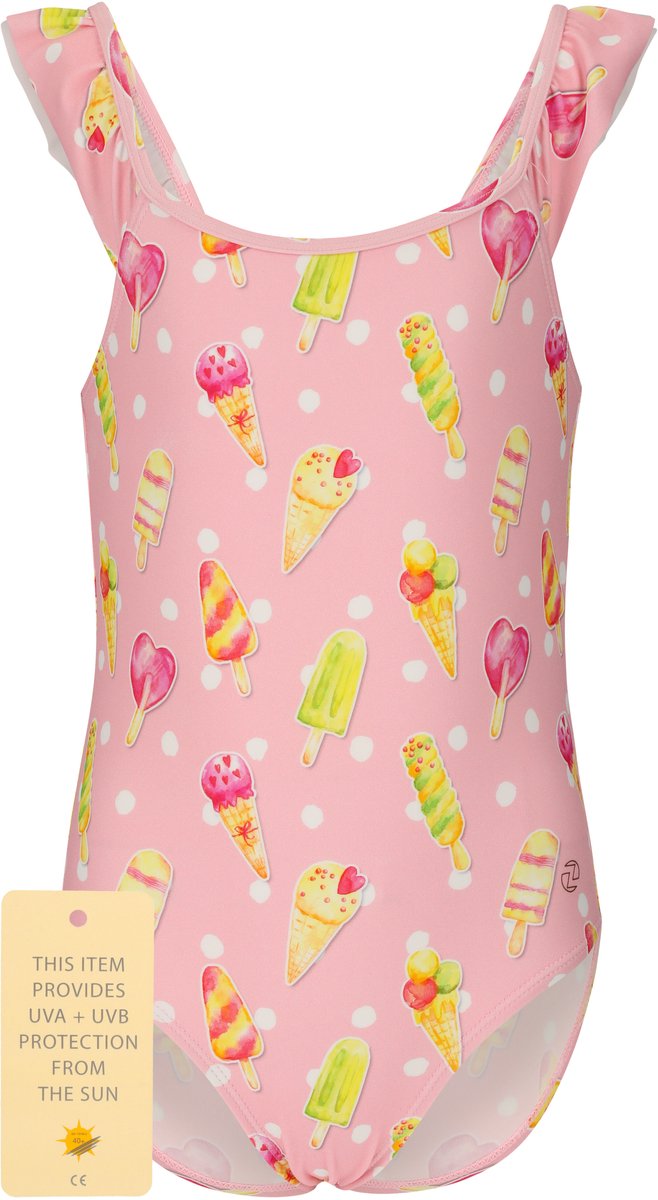ZIGZAG Badeanzug Carly