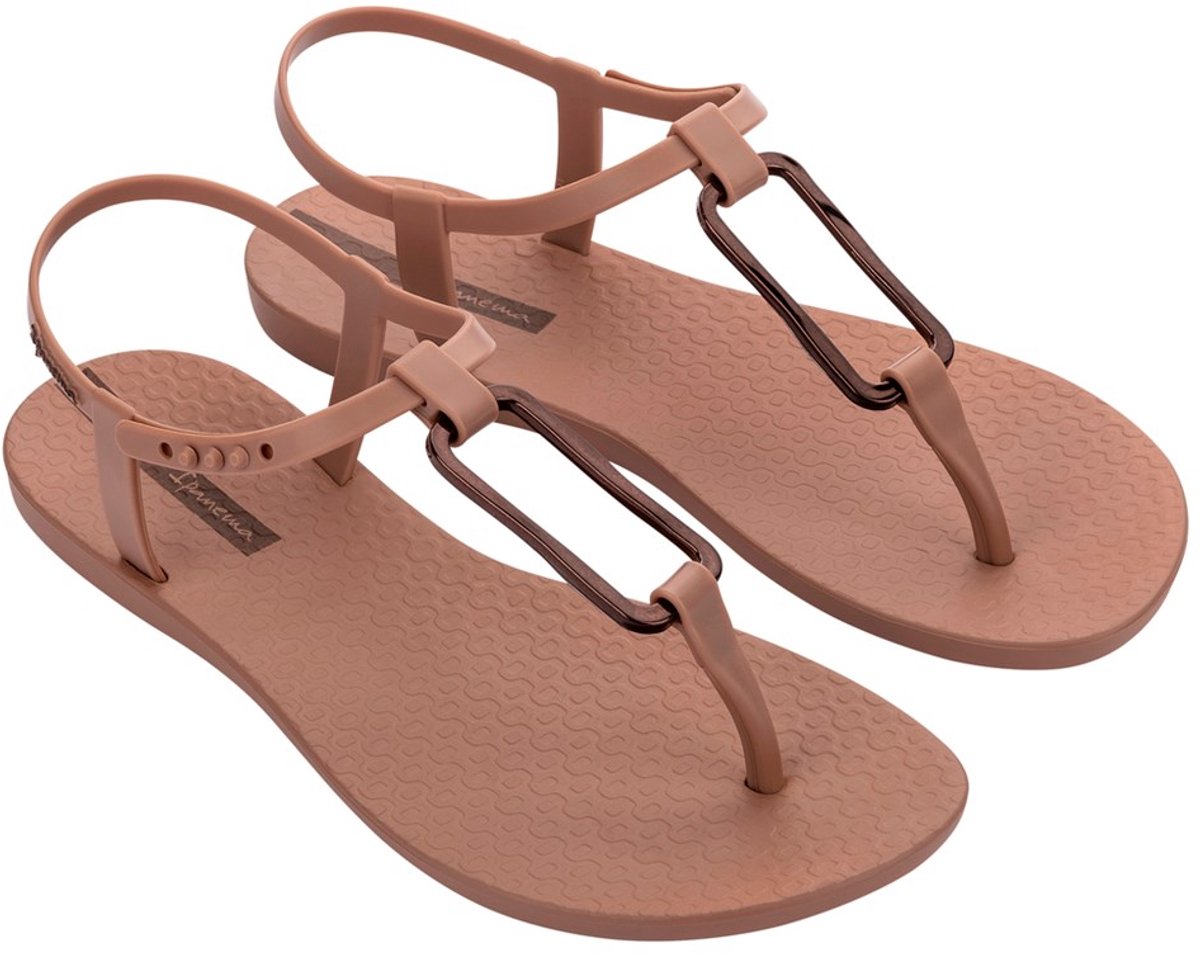 Ipanema Classic Modern Sandalen Vrouw Bruin