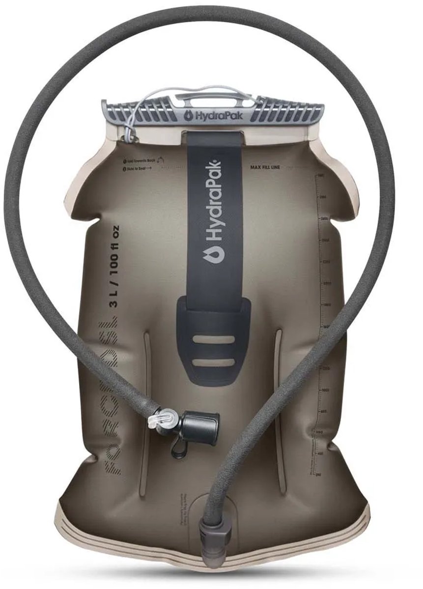 Hydrapak Force 3L DSL Mammoth