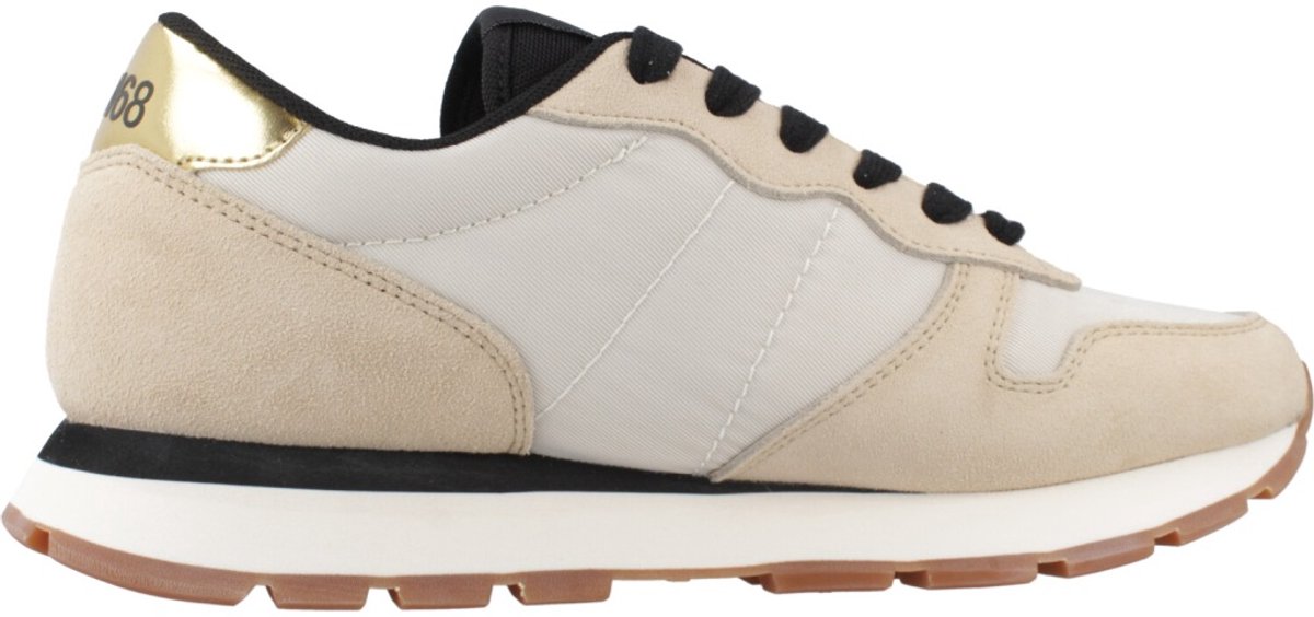 SUN68 ALLY GOLD Beige 40 EU