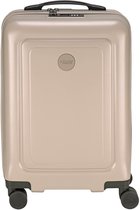 Princess Traveller Elements – Handbagage Koffer – Desert – Lichtgewicht Trolley – TSA-slot – 34L – 55x35x23cm – GRS gecertificeerd