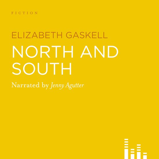 North and South - cover