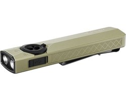 ArkPro Ultra | Zaklamp | OD Groen | Olight
