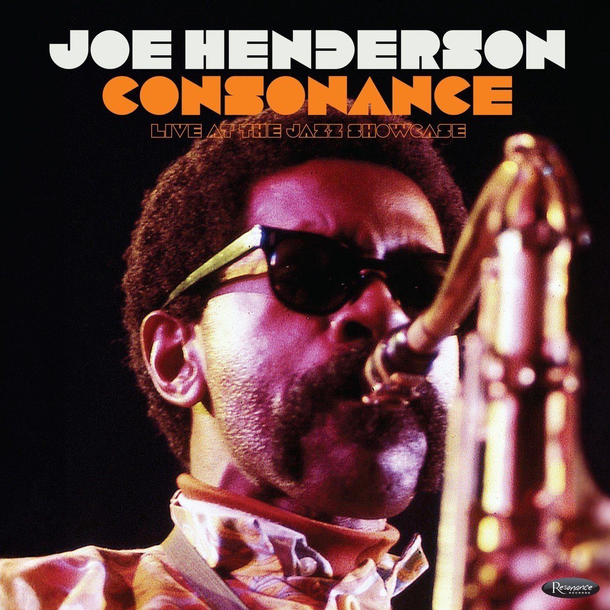 Joe Henderson - Consonance: Live At The Jazz Showcase (2 CD)