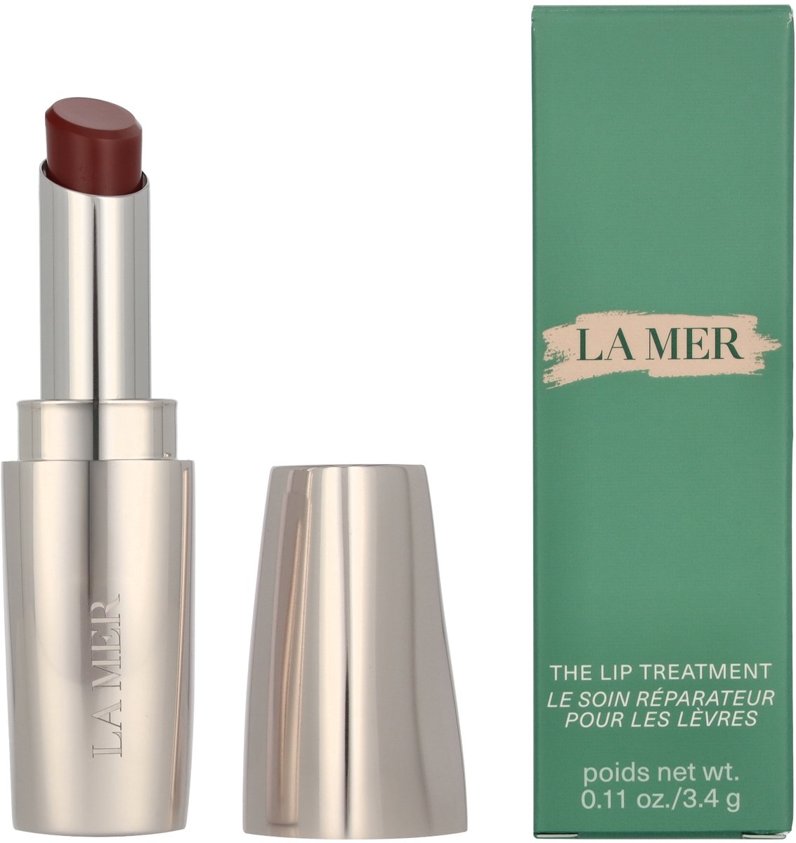 La Mer The Lip Treatment 3.4 g - Terra