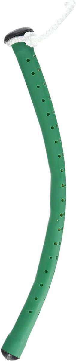 Gitaar Luchtbevochtiger - Instrument Bevochtiger - Gitaar Onderhoud - Origineel Ontwerp - 19.81 cm - Zwart