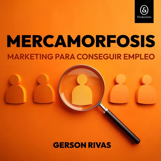 Mercamorfosis - cover