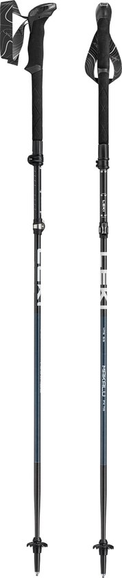 Leki Voyager Wandelstokken | Outdoor & Trekking - Kampeerwinkel Roermond