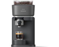 Philips Baristina - BAR300/60 - Espressomachine - Pistonmachine - Zwart