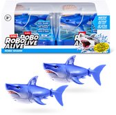 Robo Alive Water Activated Shark by ZURU