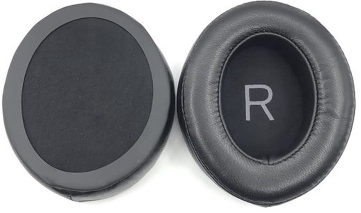 Vervangende oorkussens voor Sennheiser MOMENTUM 3.0 Draadloos (schapenvacht)