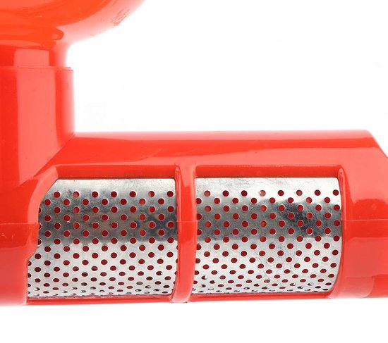 Smoakez - Tomaatpers - Multifunctioneel - Handzaam - Tomatensap Extractor - Keuken Gadget - Fruit Juice Maker - Geschikt voor thuis en buiten van Smoakez — afbeelding 2