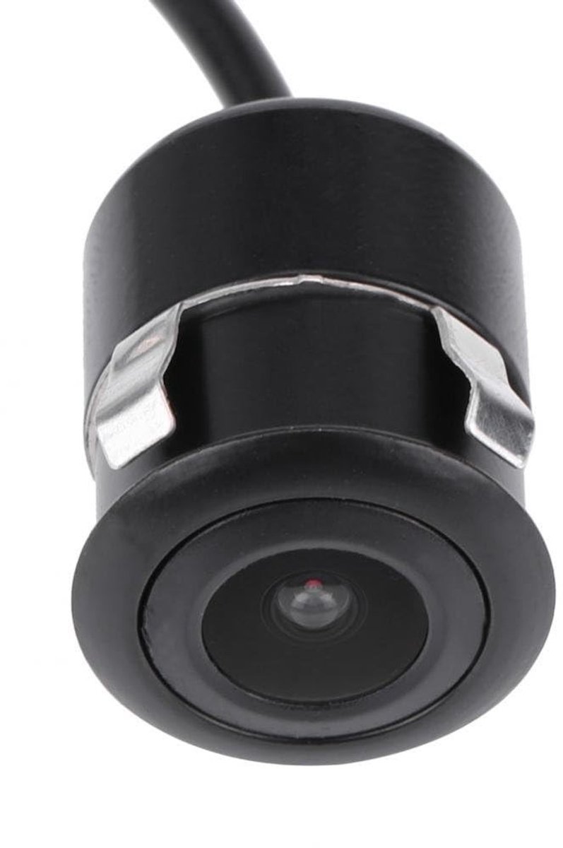 Dailygoods - Achteruitrijcamera - HD - Nachtzicht - 10 Inch - Kleurendisplay - Geschikt voor auto's en trucks - Versie NTSC/PAL