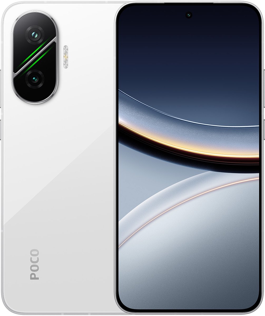 Xiaomi POCO F7 RAM 512