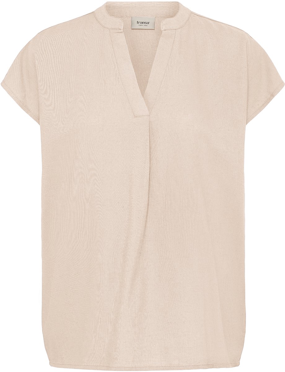 fransa - FRJETT BL 2 - Dames - Blouses