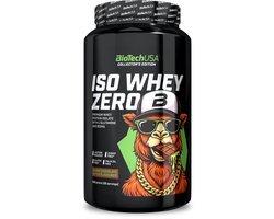 Iso Whey Zero 908g
