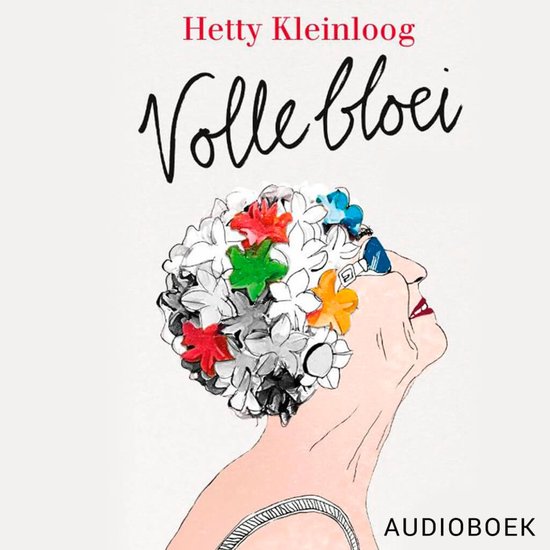 Volle bloei - cover
