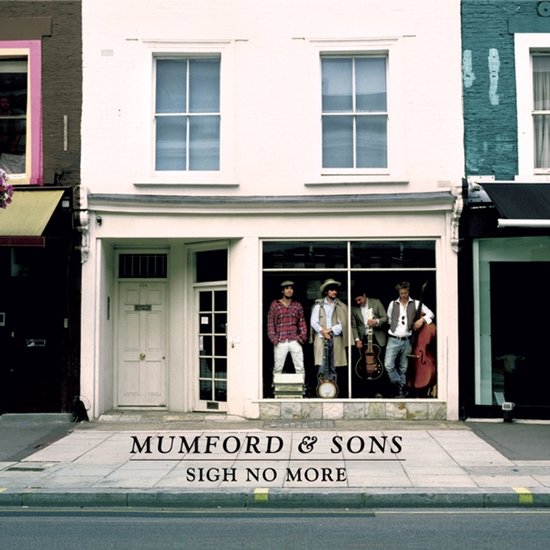 Sigh No More
