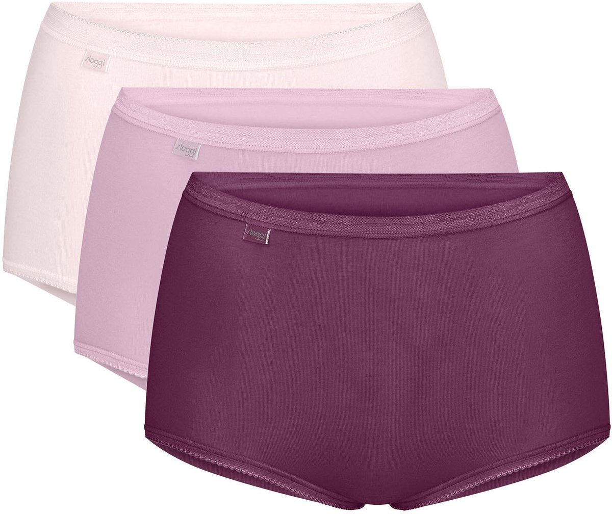 sloggi Maxislip Originals Basic