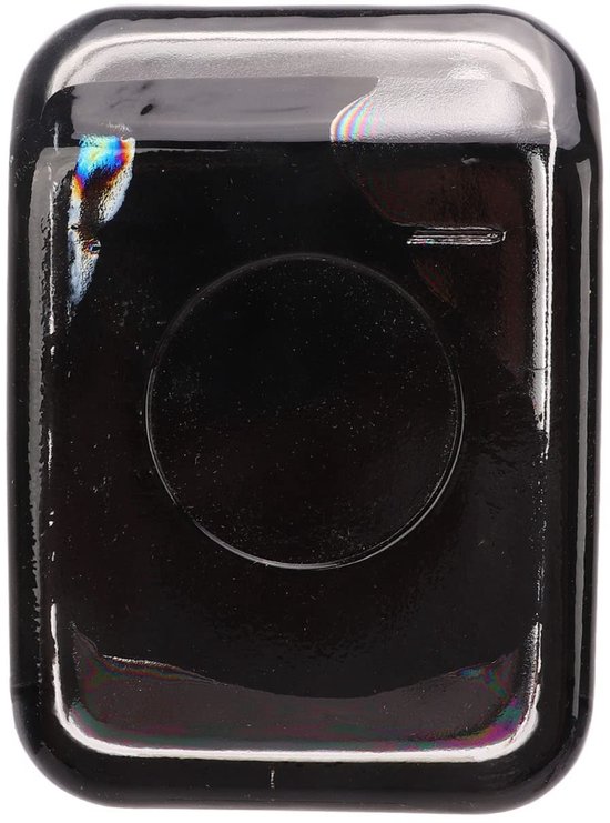 Dailygoods - Snap on brandstoffilter - Hoog rendement - Direct passend - Glazen kom - Duurzaam brandstoffilter - Geschikt voor 20 30 40 50 55 serie van Dailygoods — afbeelding 3