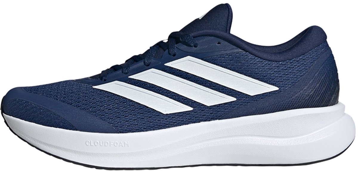 Adidas Performance Runfalcon 6 Cloudfoam Hardloopschoenen Heren Blauw