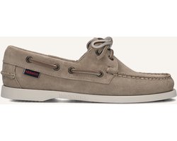 Sebago Portland Instappers - Dames - Taupe - Maat 39
