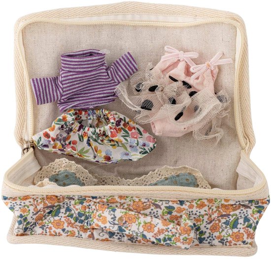 Bloomingville Mini Milly Pop Veelkleurig Kinderen — afbeelding 5