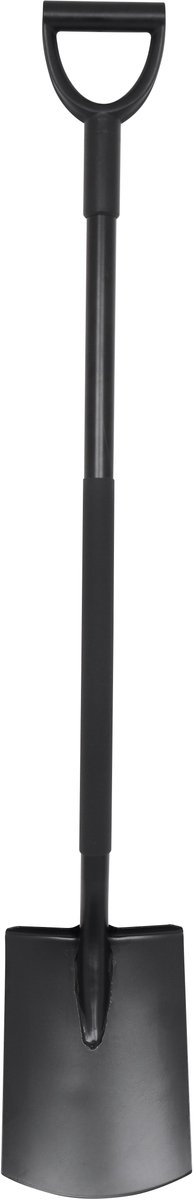 HOME It Garden® ergonomische spade 122 cm