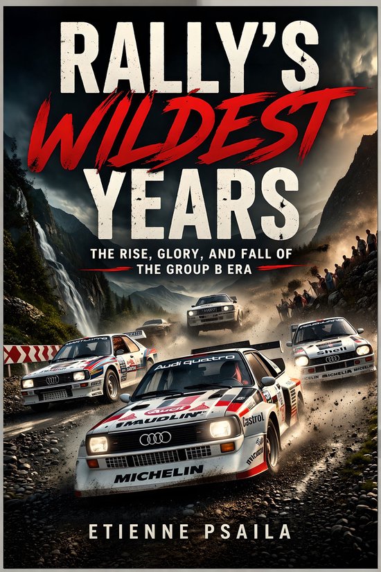 Complete Histories of the World's Car Makers- Volvo - cover