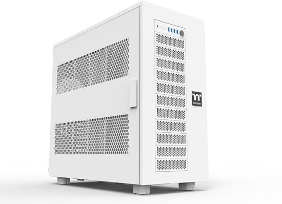 Thermaltake AX700 Super Tower (White)