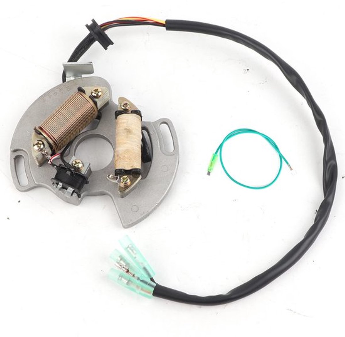 Blaster 200 YFS200 - Stator Vervanging - Hoge Kwaliteit - Duurzaam