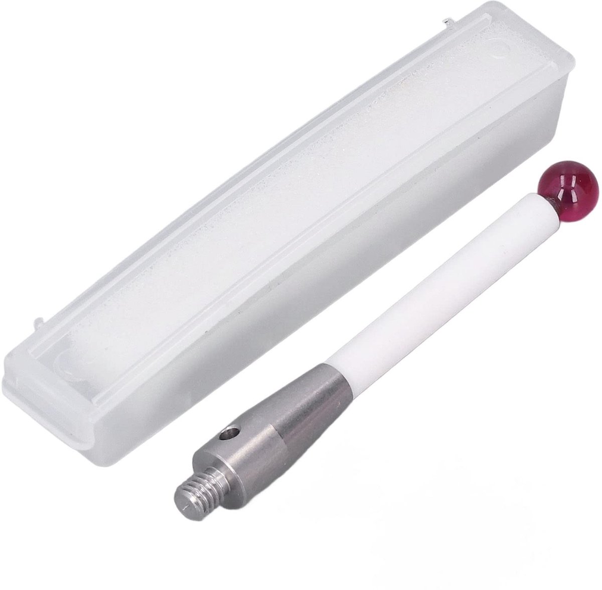 Zeynomax Meetasterpen - Precisie Gereedschap - 6mm Diameter - Nauwkeurige Metingen - Geschikt voor Technisch Gebruik