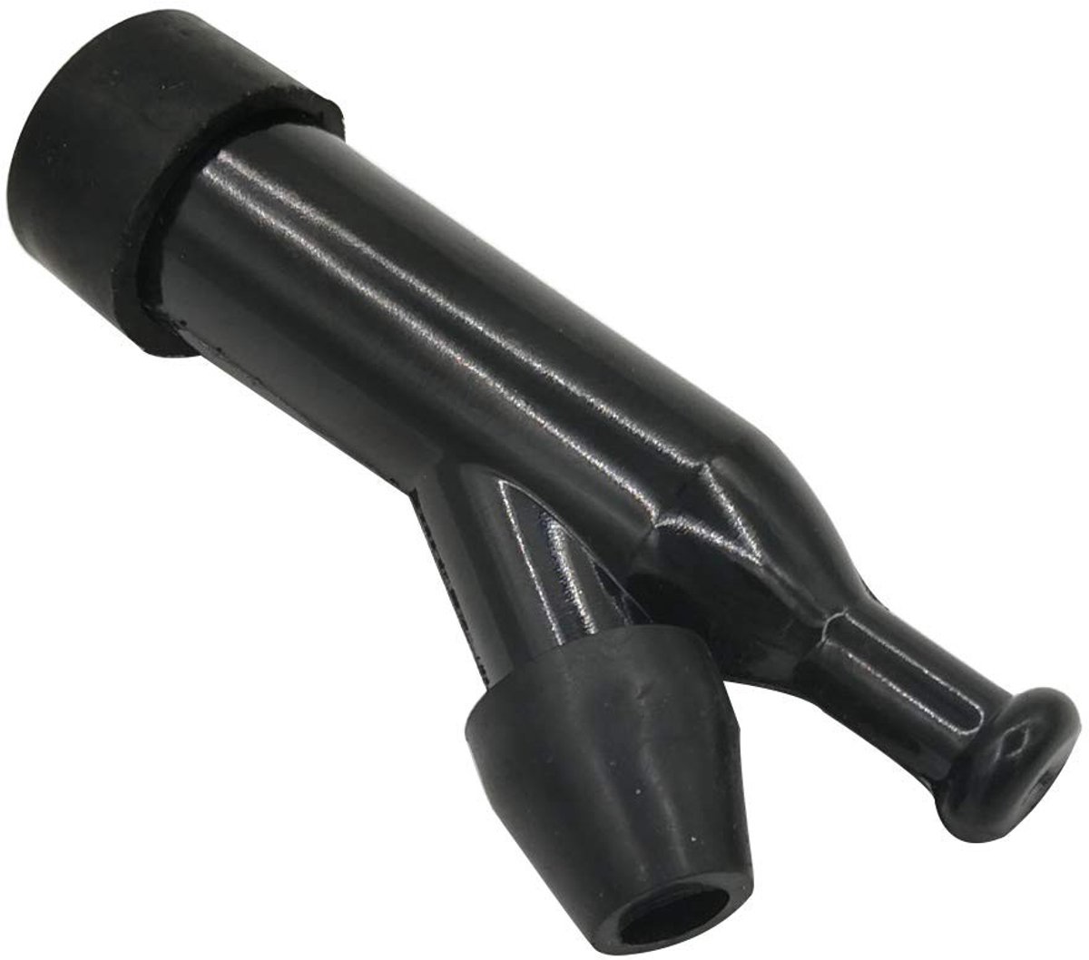 Smoakez - Bougie Boot Cap - Motoronderdeel - Betrouwbaar - Compact - Voor Honda - Geschikt voor verschillende modellen