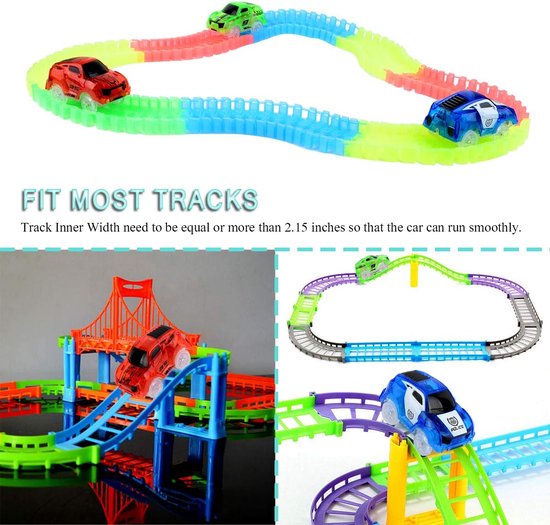 Hot Wheels - City Ultieme Garage Speelset - Met 2 metalen auto's aanbieding bij